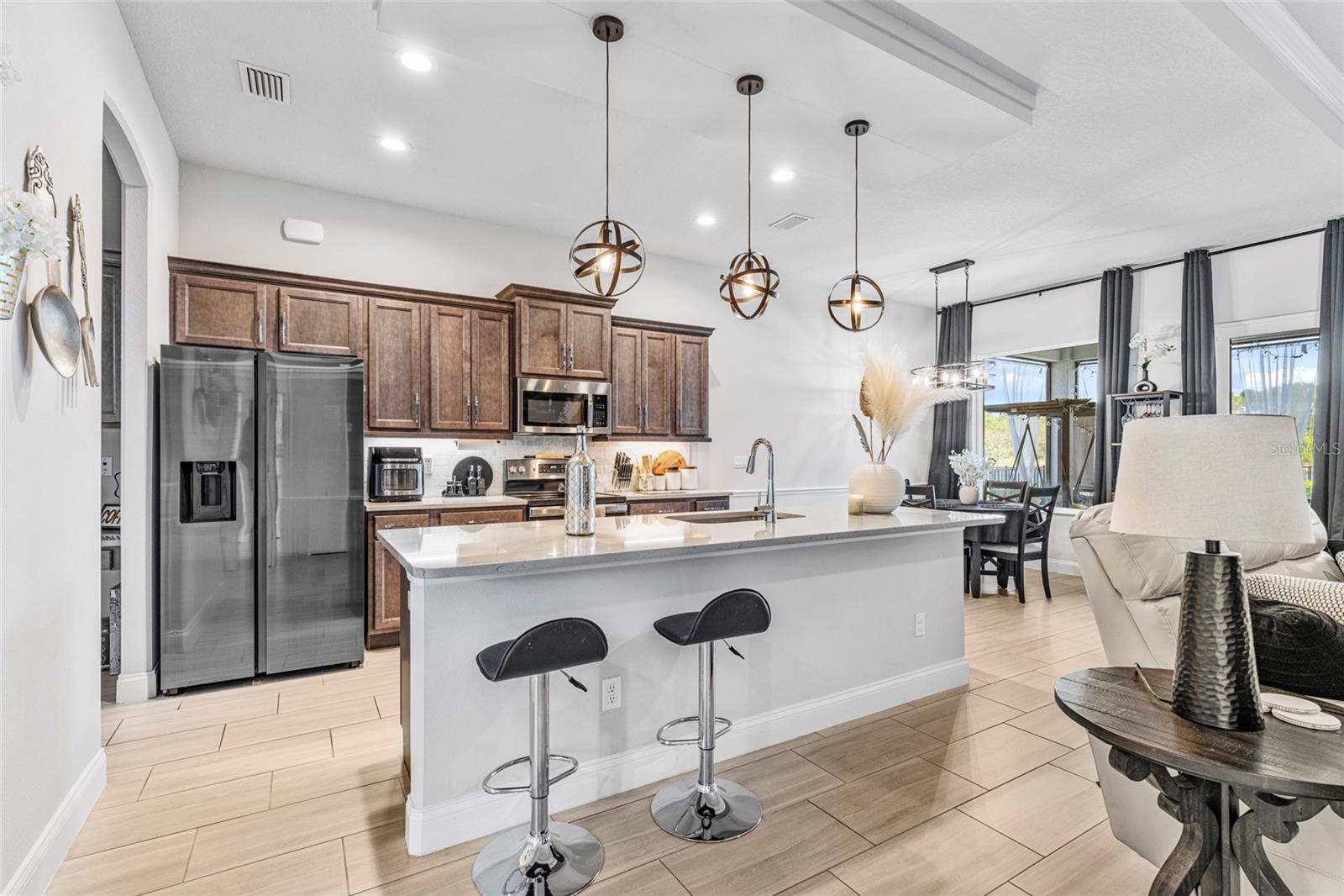 GABLES/TOWN CENTER - Residential