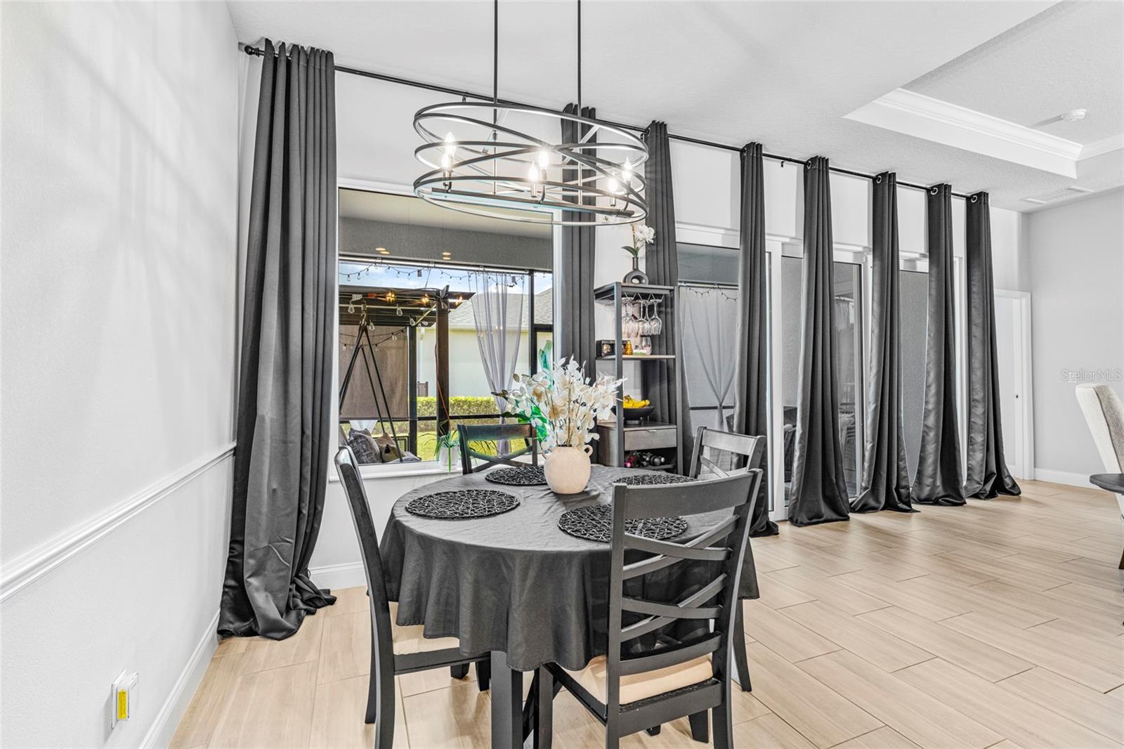 GABLES/TOWN CENTER - Residential