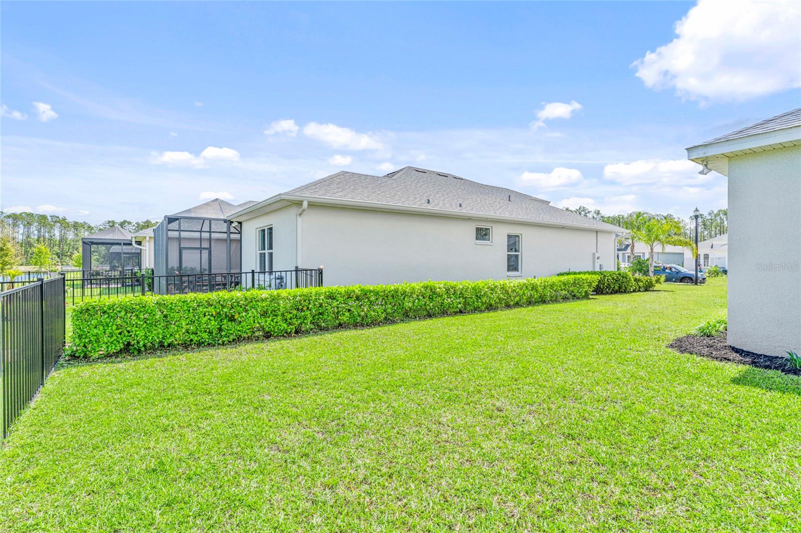 GABLES/TOWN CENTER - Residential