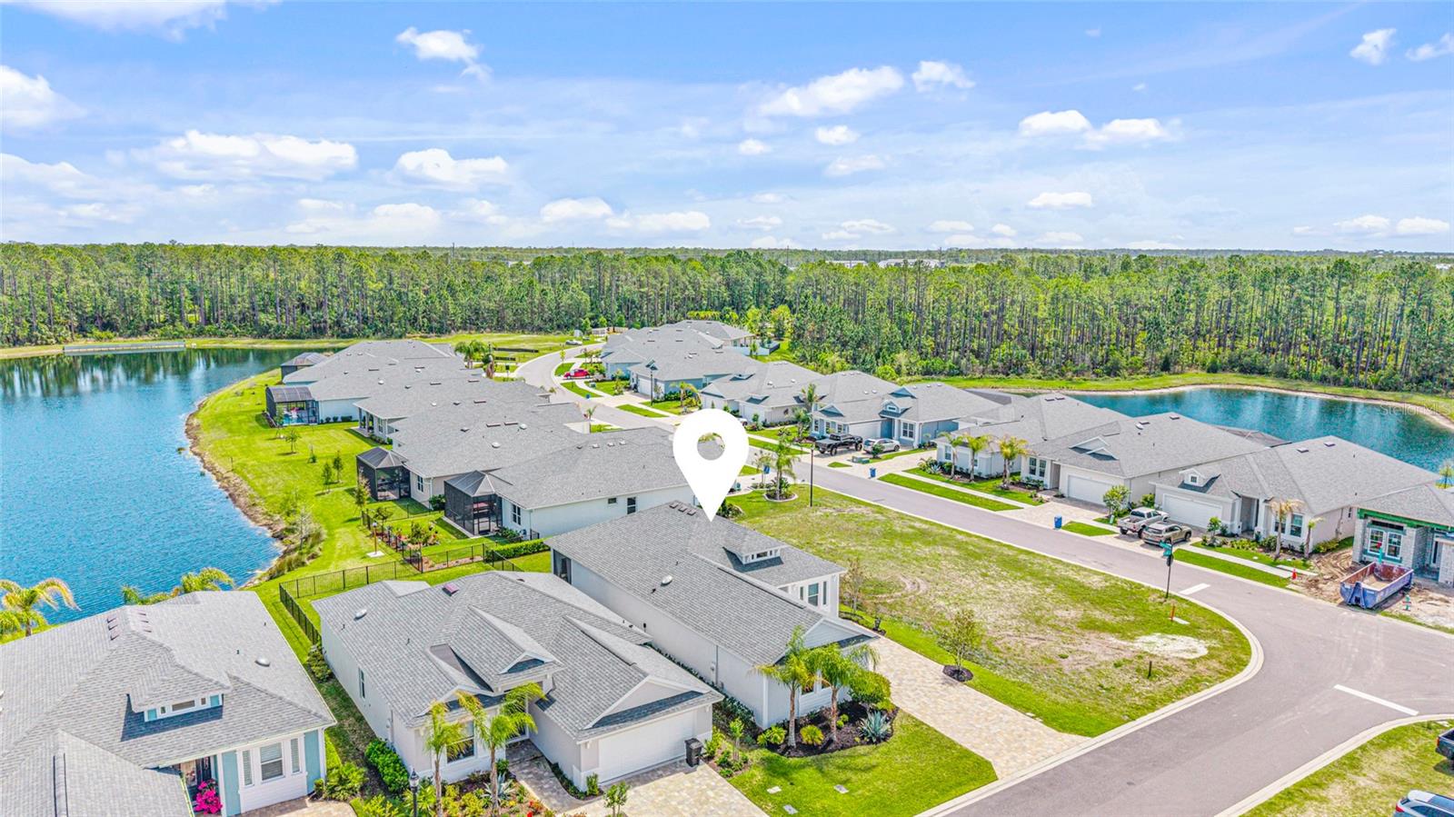 GABLES/TOWN CENTER - Residential