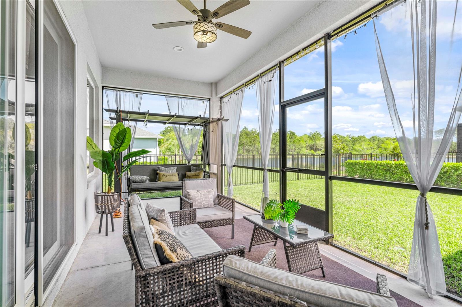 GABLES/TOWN CENTER - Residential