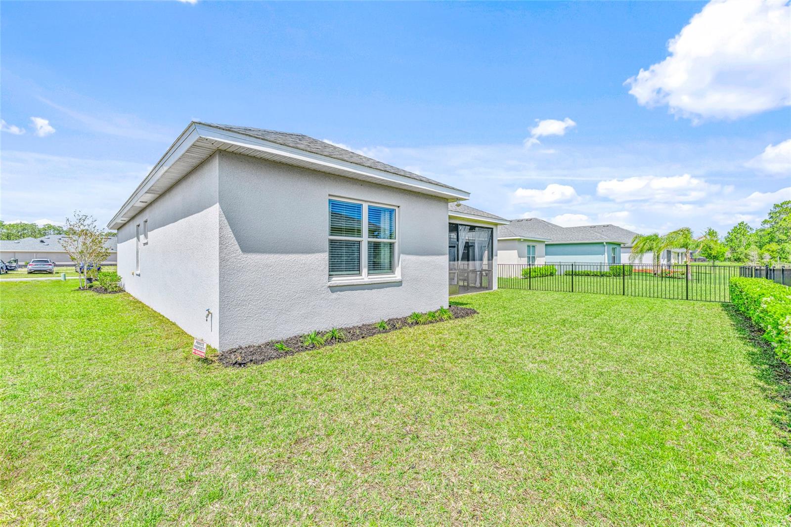 GABLES/TOWN CENTER - Residential