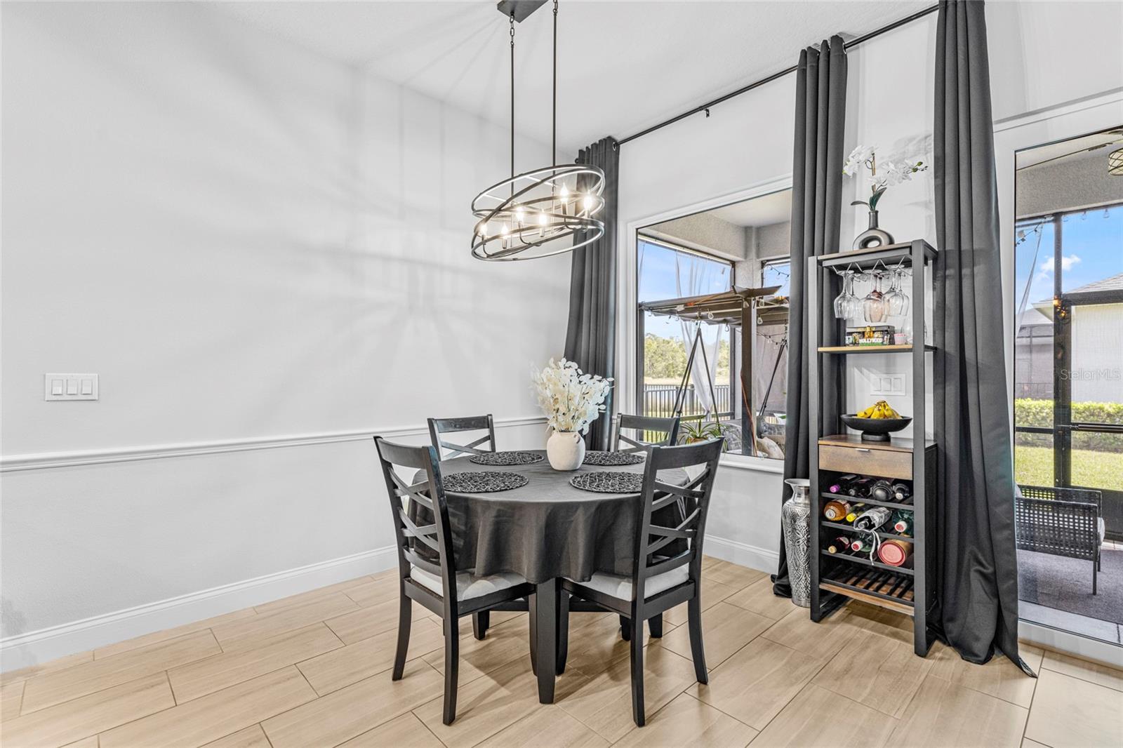 GABLES/TOWN CENTER - Residential