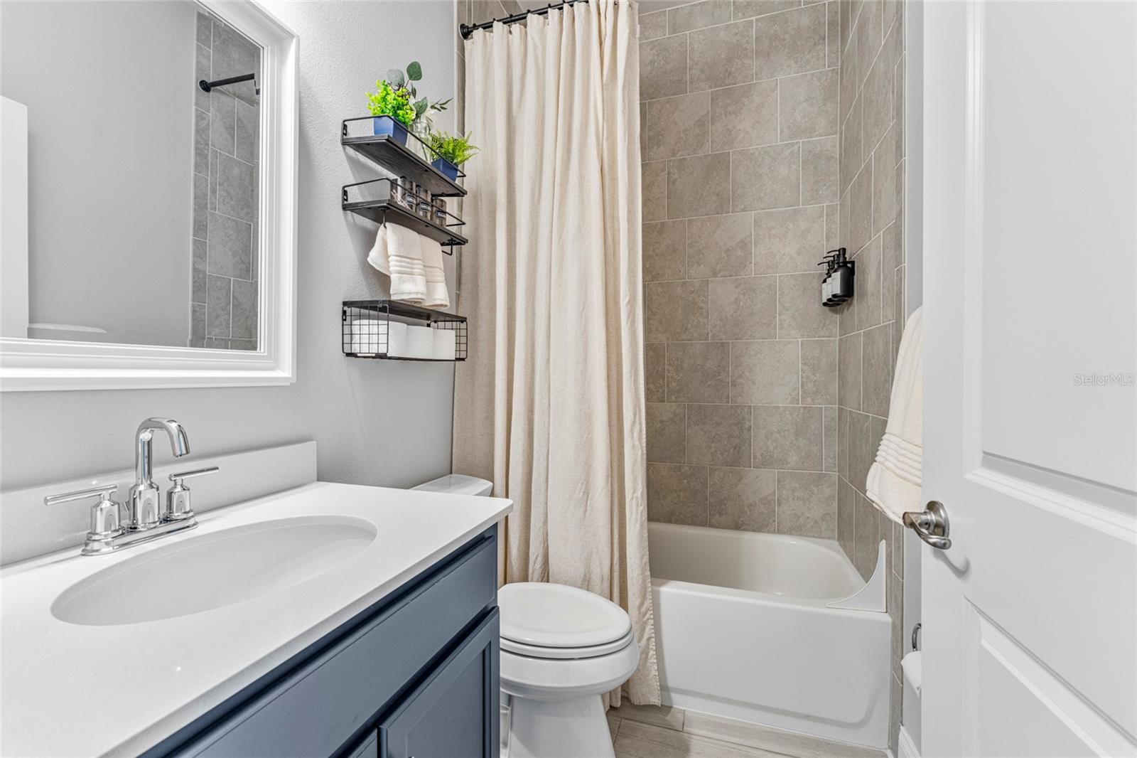 GABLES/TOWN CENTER - Residential