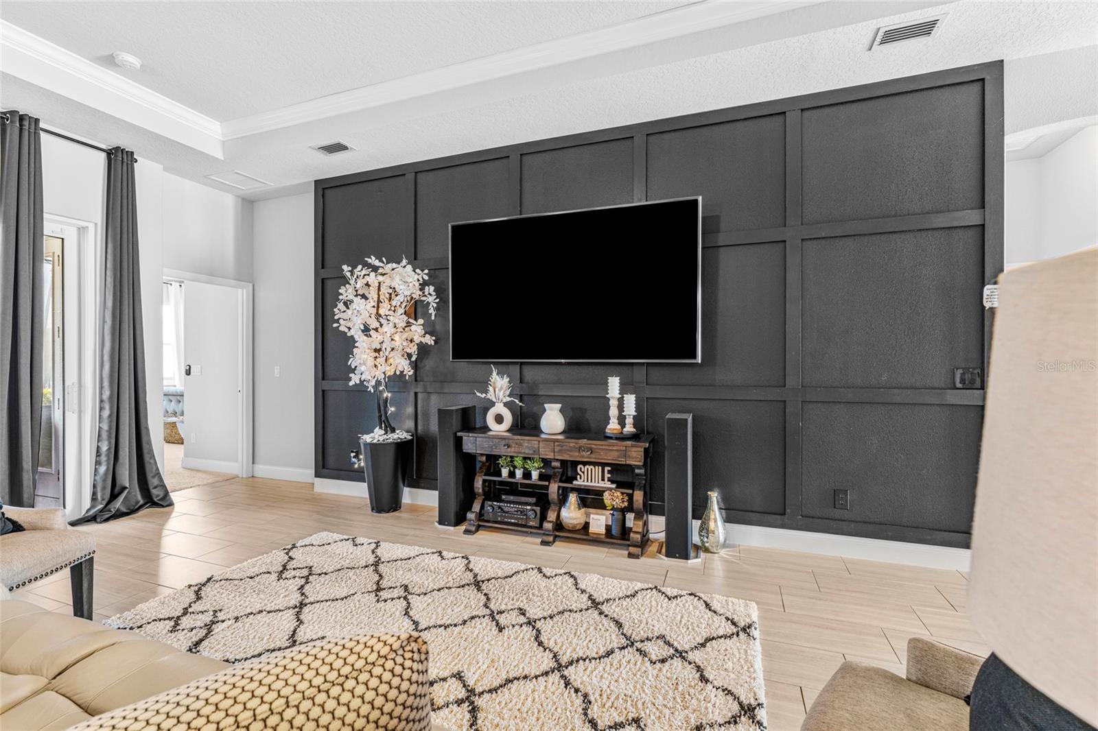 GABLES/TOWN CENTER - Residential