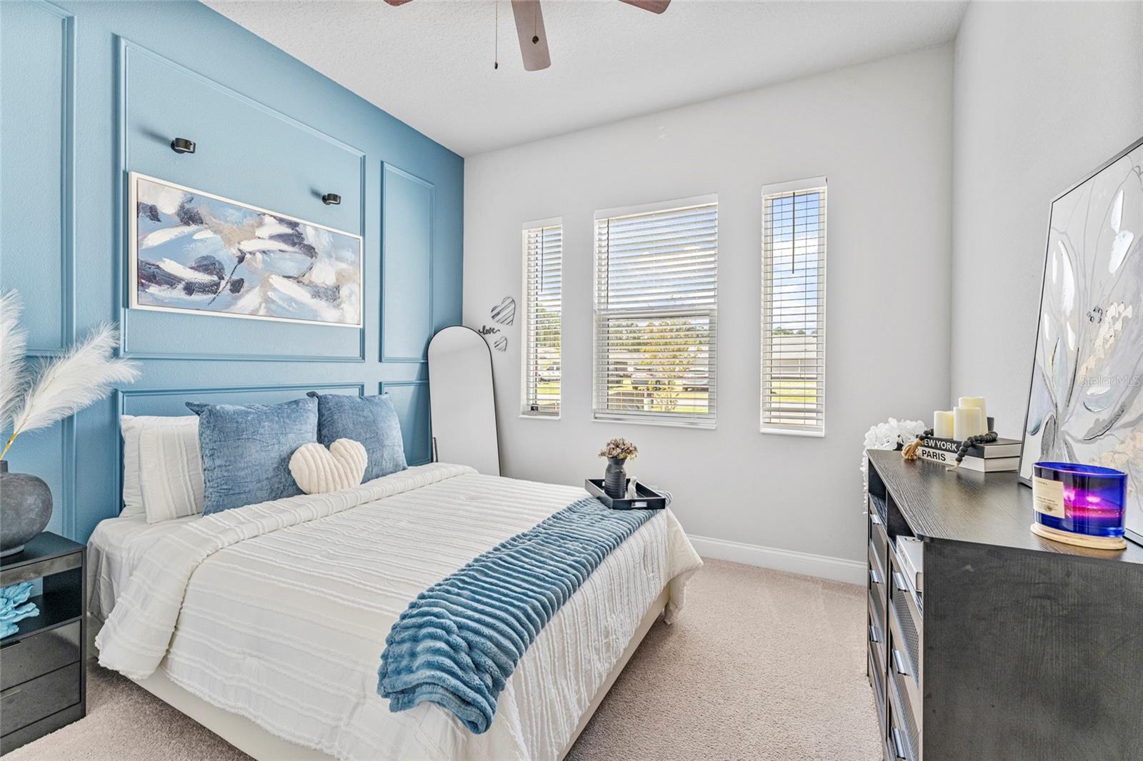 GABLES/TOWN CENTER - Residential