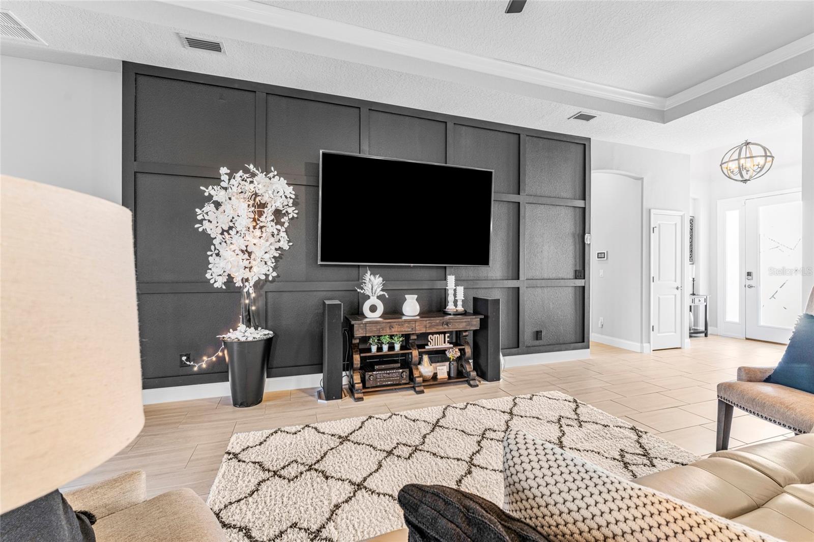 GABLES/TOWN CENTER - Residential