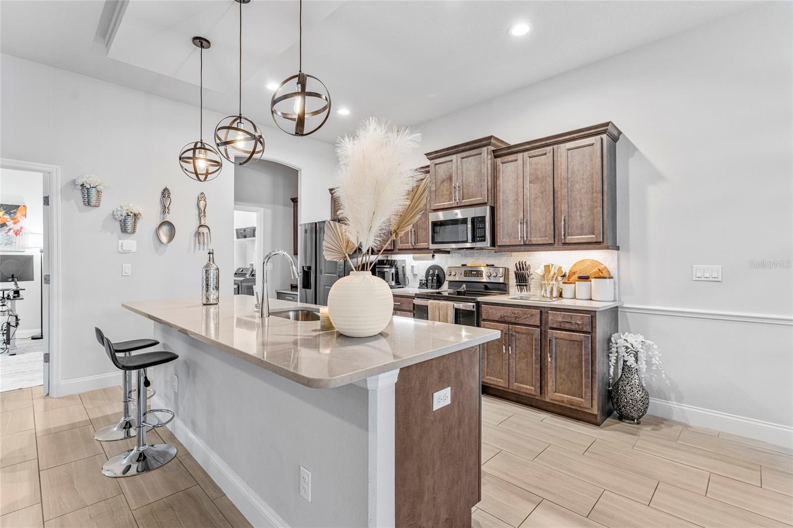 GABLES/TOWN CENTER - Residential