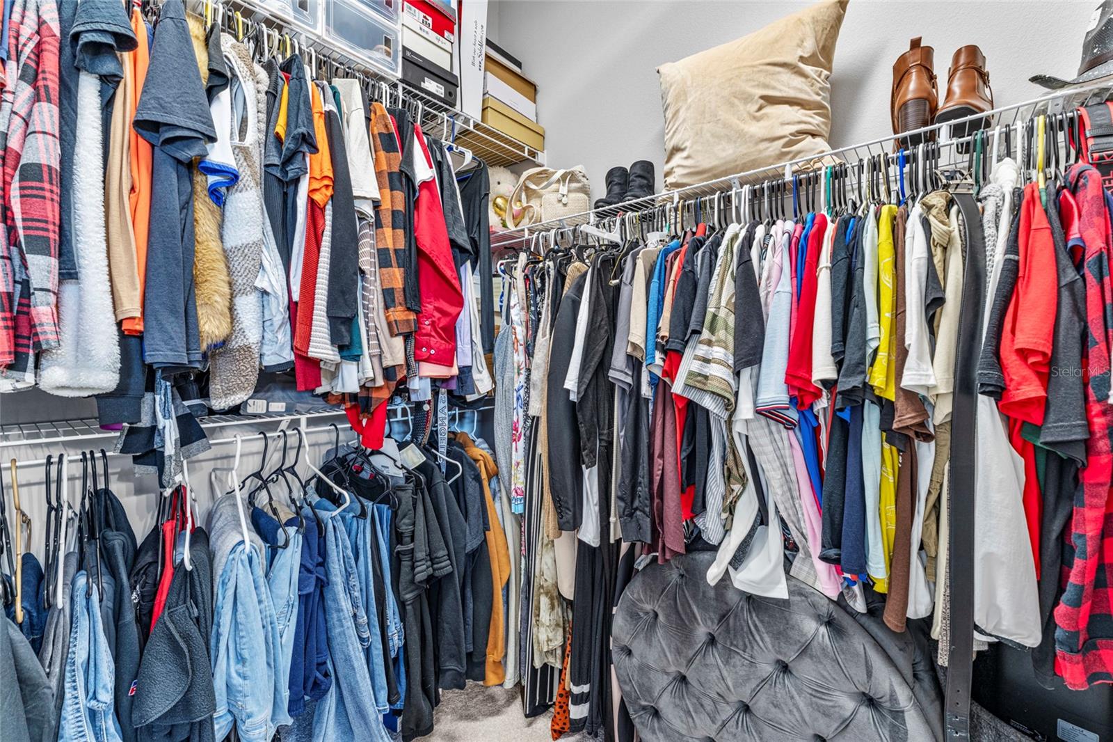 GABLES/TOWN CENTER - Residential