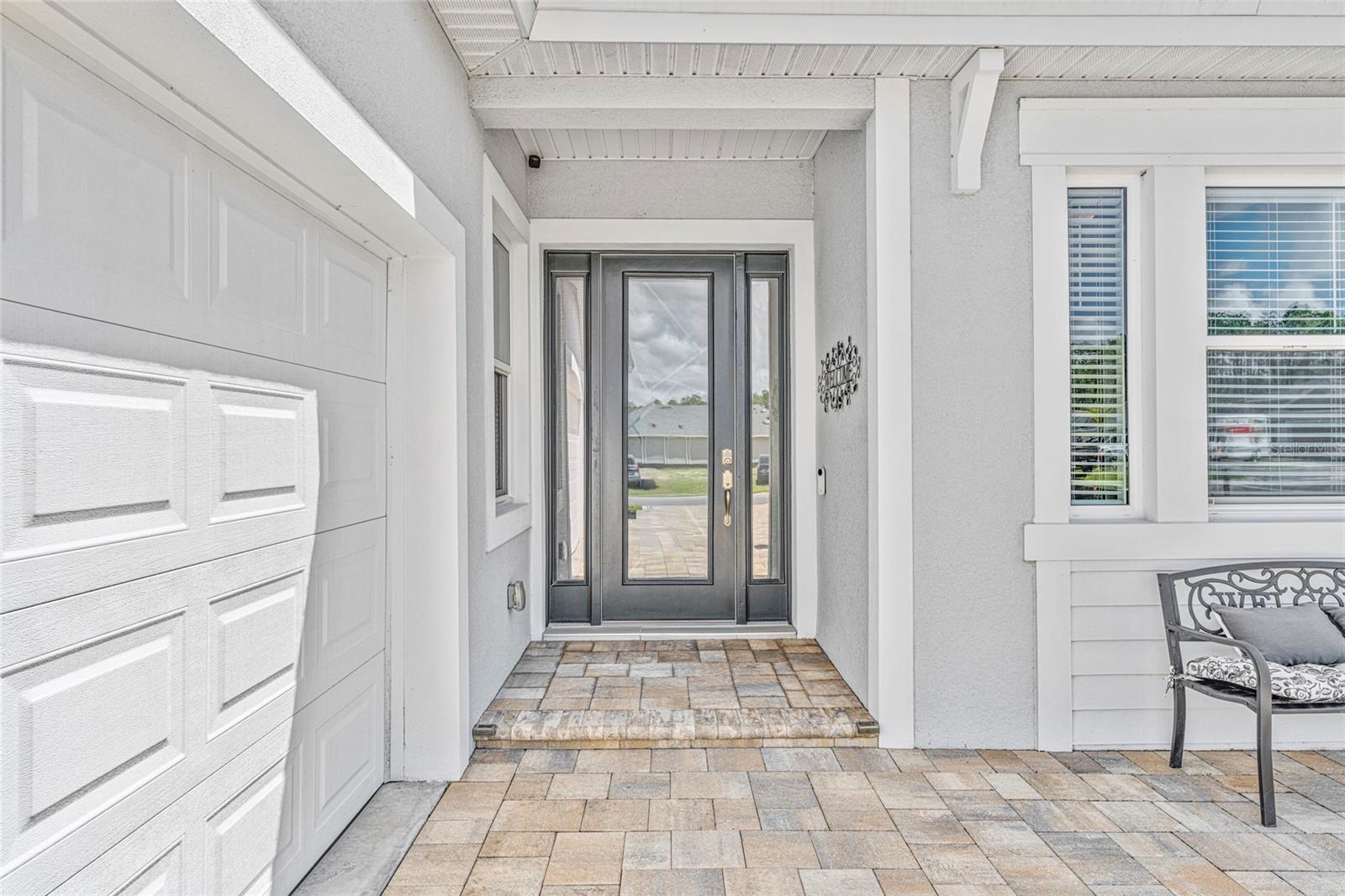 GABLES/TOWN CENTER - Residential