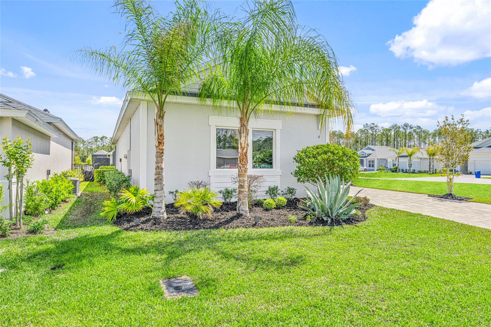 GABLES/TOWN CENTER - Residential