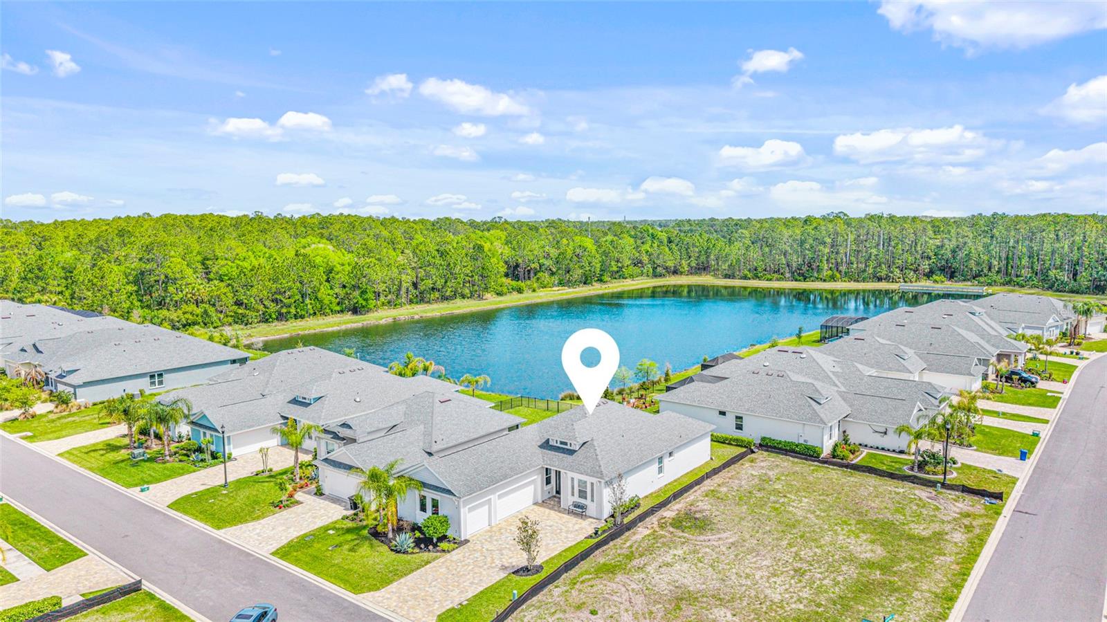 GABLES/TOWN CENTER - Residential