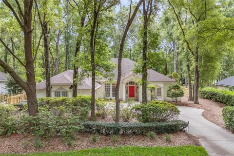 4481 SW 101ST DRIVE GAINESVILLE FL 32608