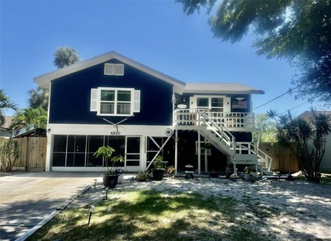 A home in NEW PORT RICHEY