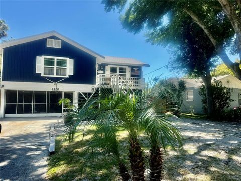 A home in NEW PORT RICHEY