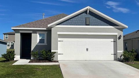 Photo of 8371 Madrid Street, Lakeland, FL 33810 (MLS # O6303792)