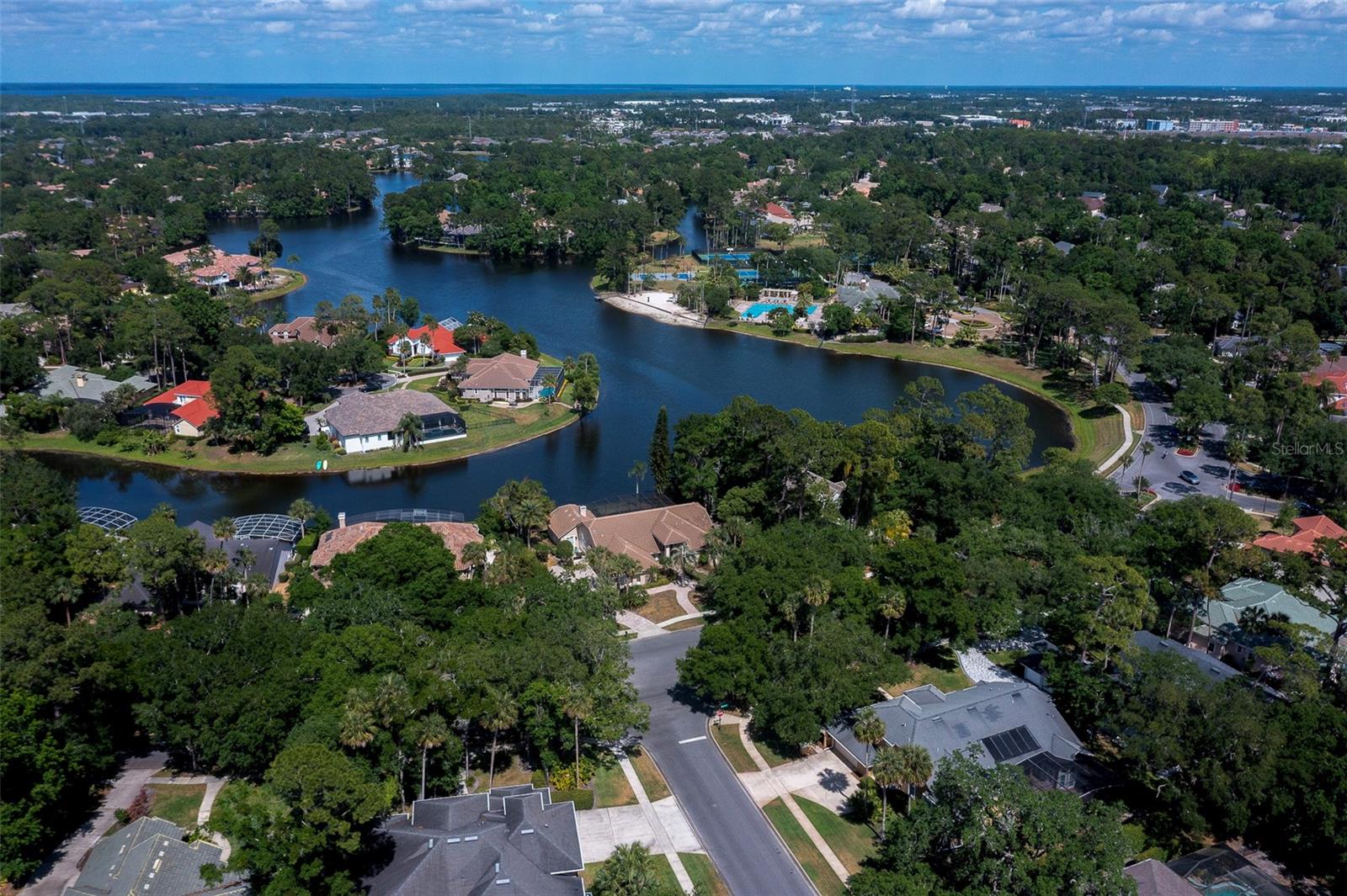 4819 SHORELINE CIRCLE