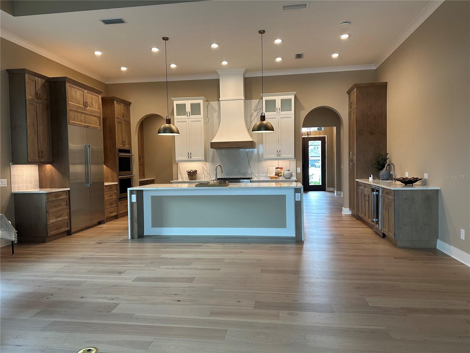 ARIA - Residential