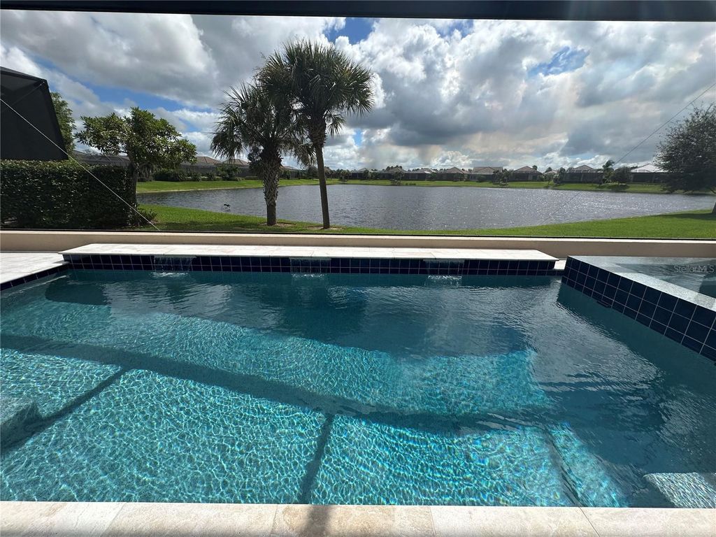 Photo of 320 Aria Drive, North Venice, FL 34275 (MLS # A4667623)
