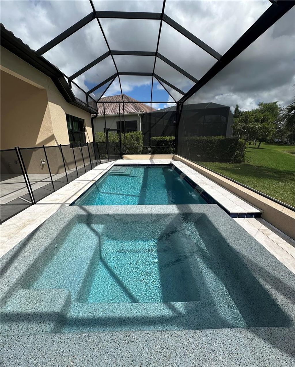 Photo of 320 Aria Drive, North Venice, FL 34275 (MLS # A4667623)