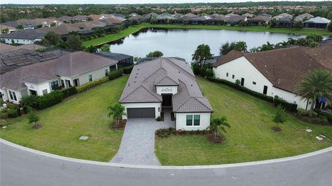 320 ARIA DRIVE NORTH VENICE FL 34275