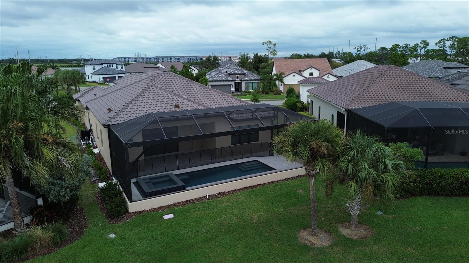 ARIA - Residential