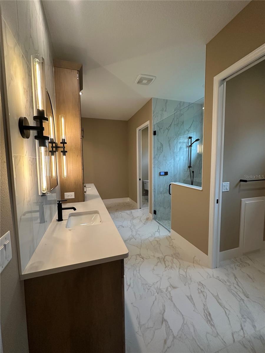 ARIA - Residential