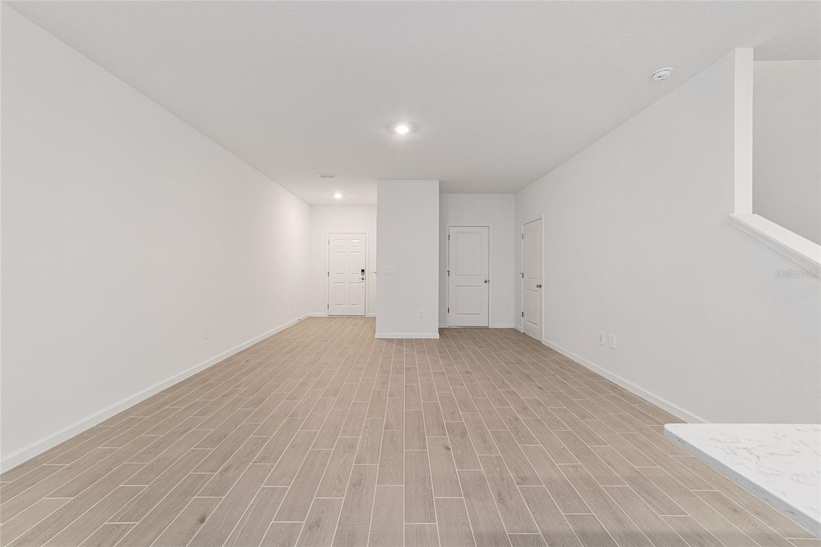 OAK HAMMOCK PRESERVE - Residential Lease