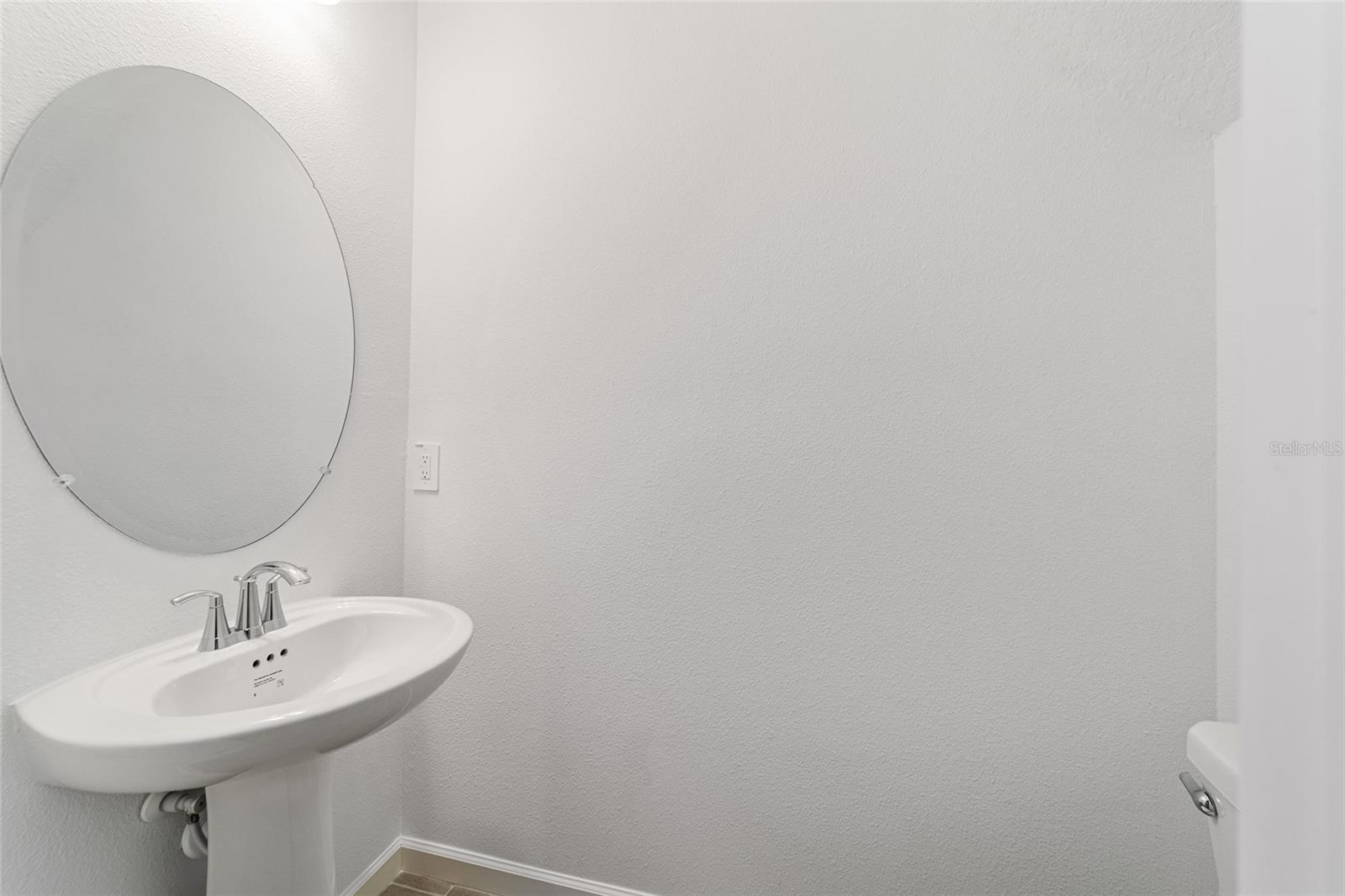 OAK HAMMOCK PRESERVE - Residential Lease