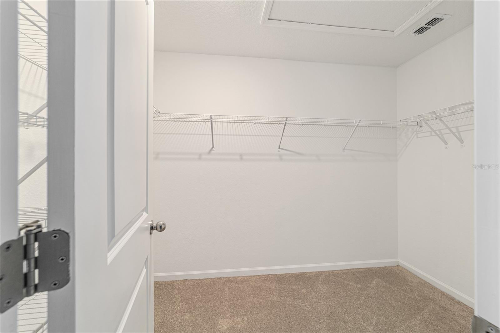 OAK HAMMOCK PRESERVE - Residential Lease