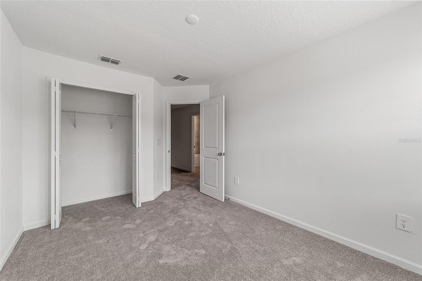 OAK HAMMOCK PRESERVE - Residential Lease