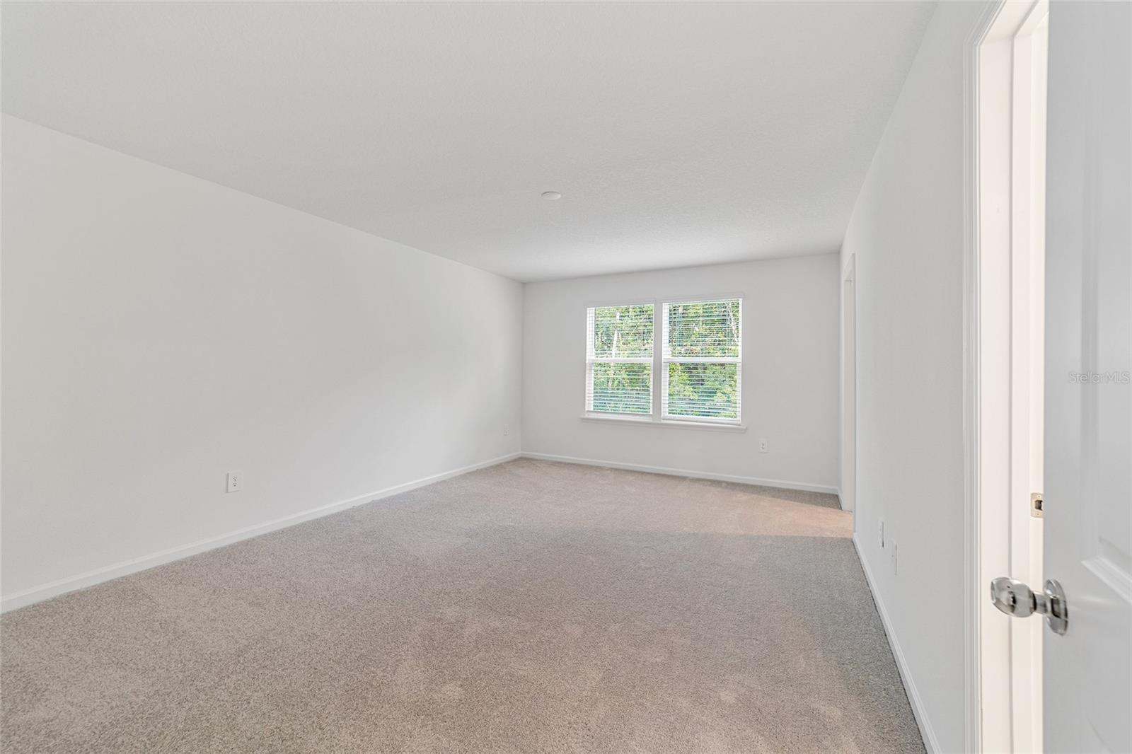 OAK HAMMOCK PRESERVE - Residential Lease