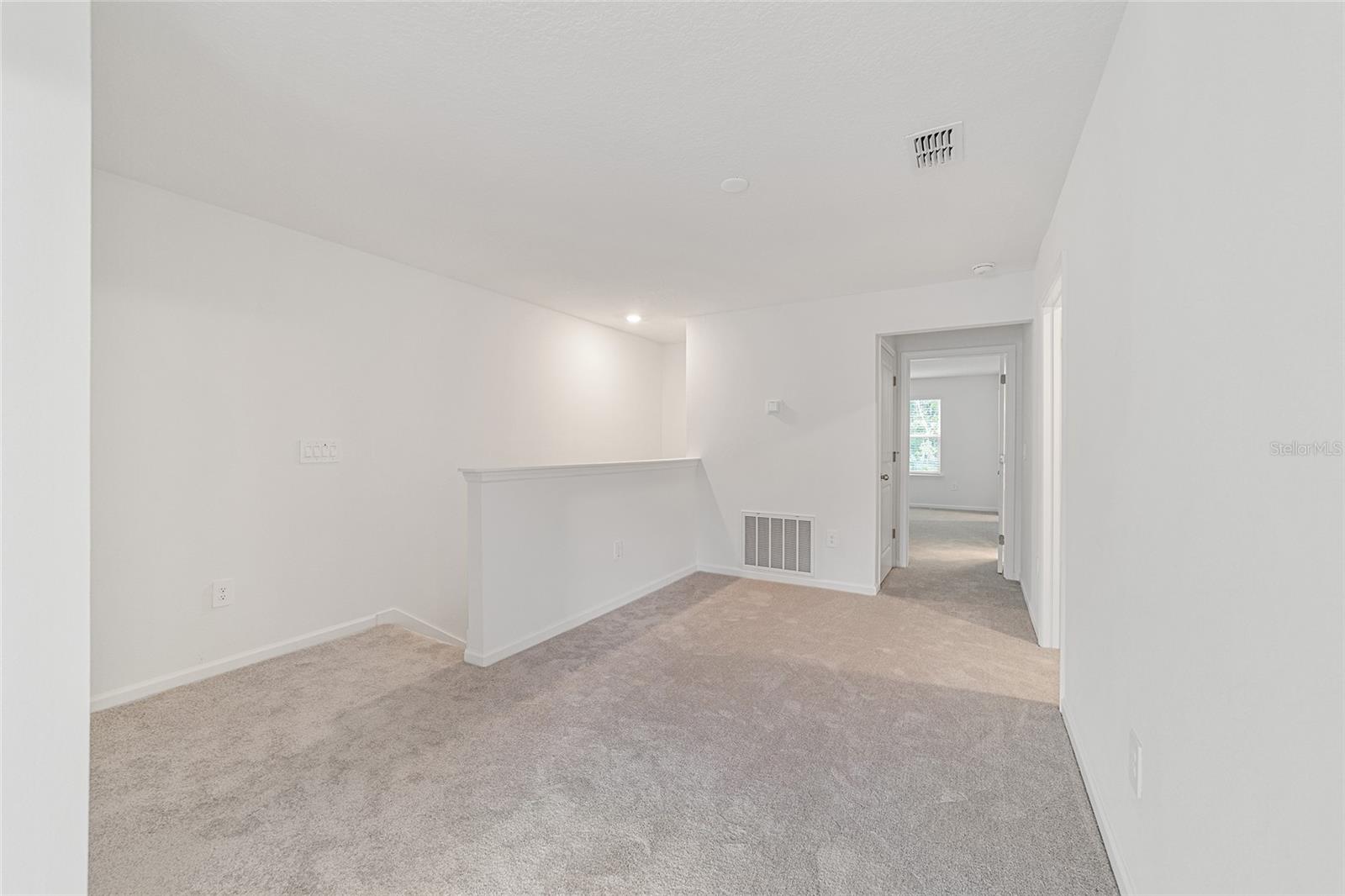 OAK HAMMOCK PRESERVE - Residential Lease