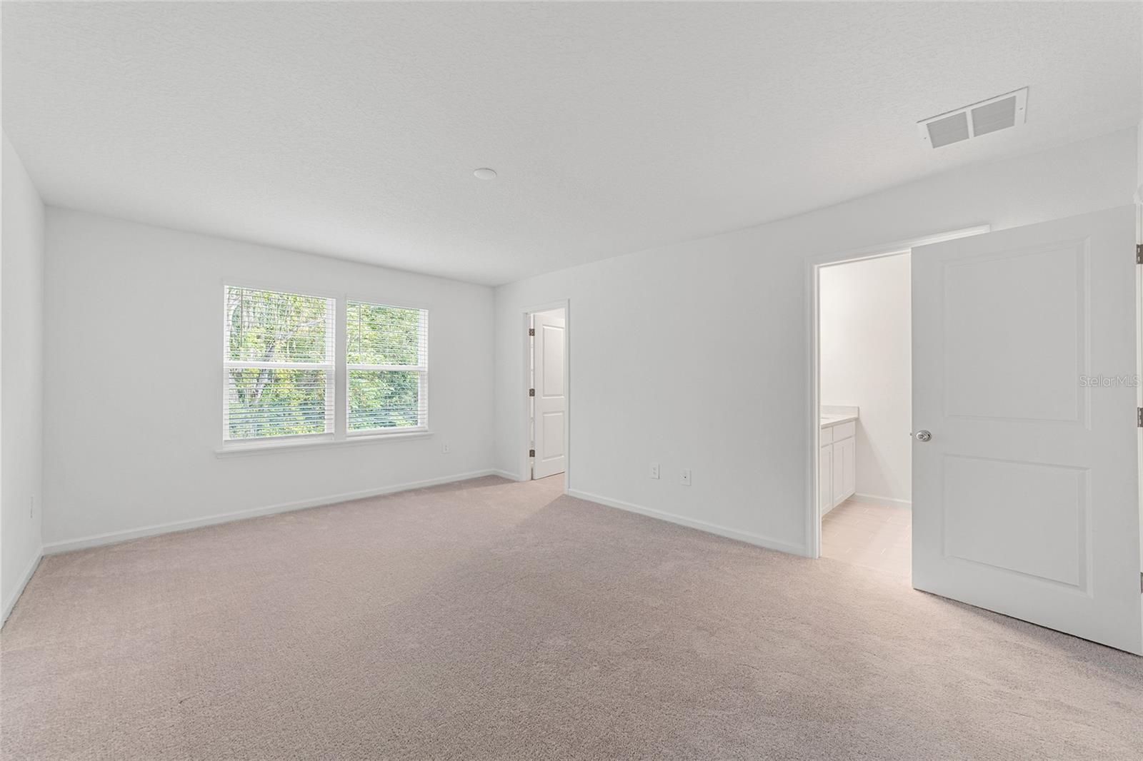 OAK HAMMOCK PRESERVE - Residential Lease