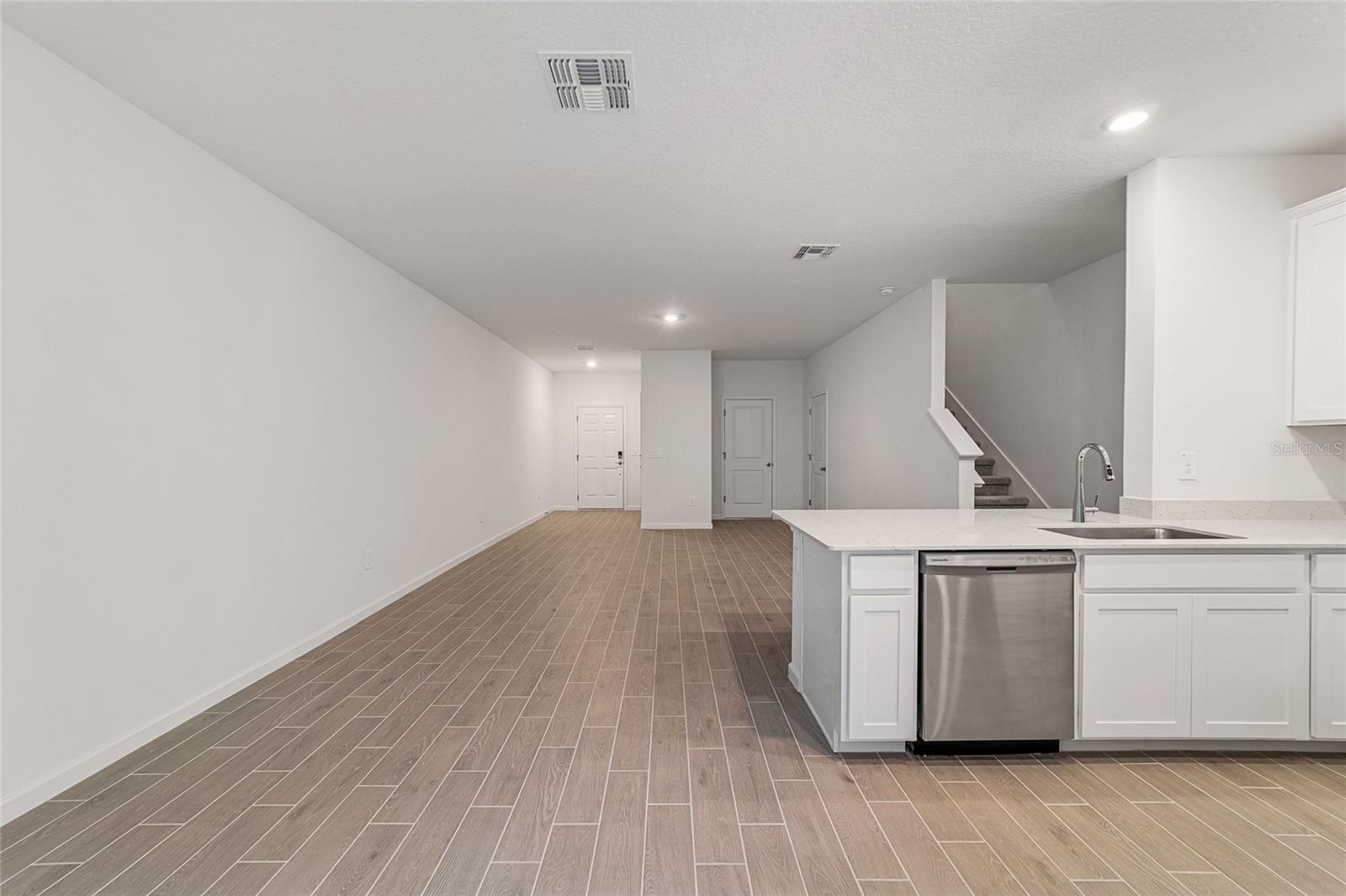 OAK HAMMOCK PRESERVE - Residential Lease