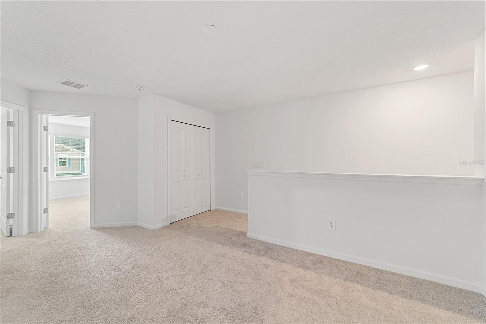 OAK HAMMOCK PRESERVE - Residential Lease