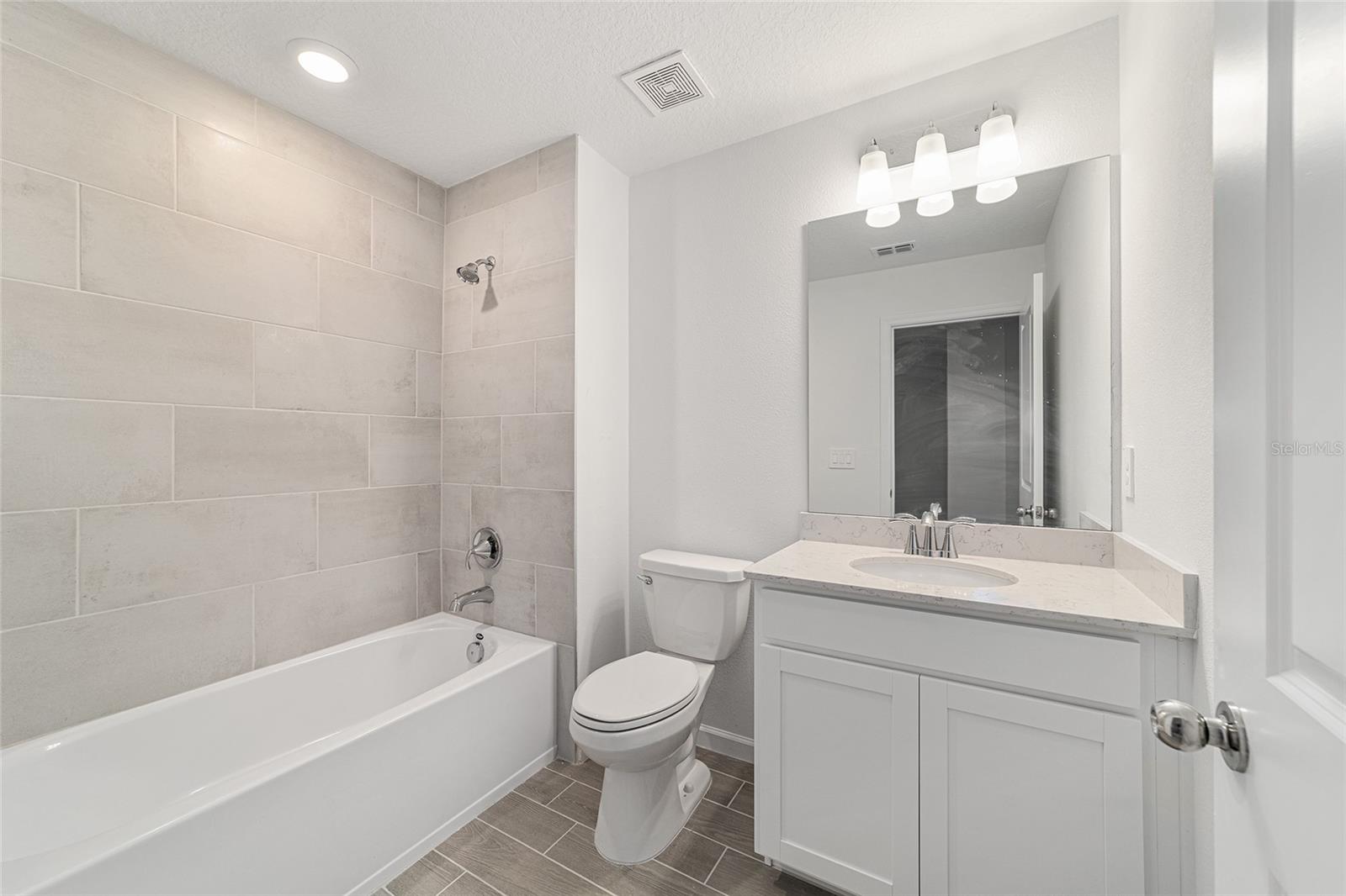 OAK HAMMOCK PRESERVE - Residential Lease