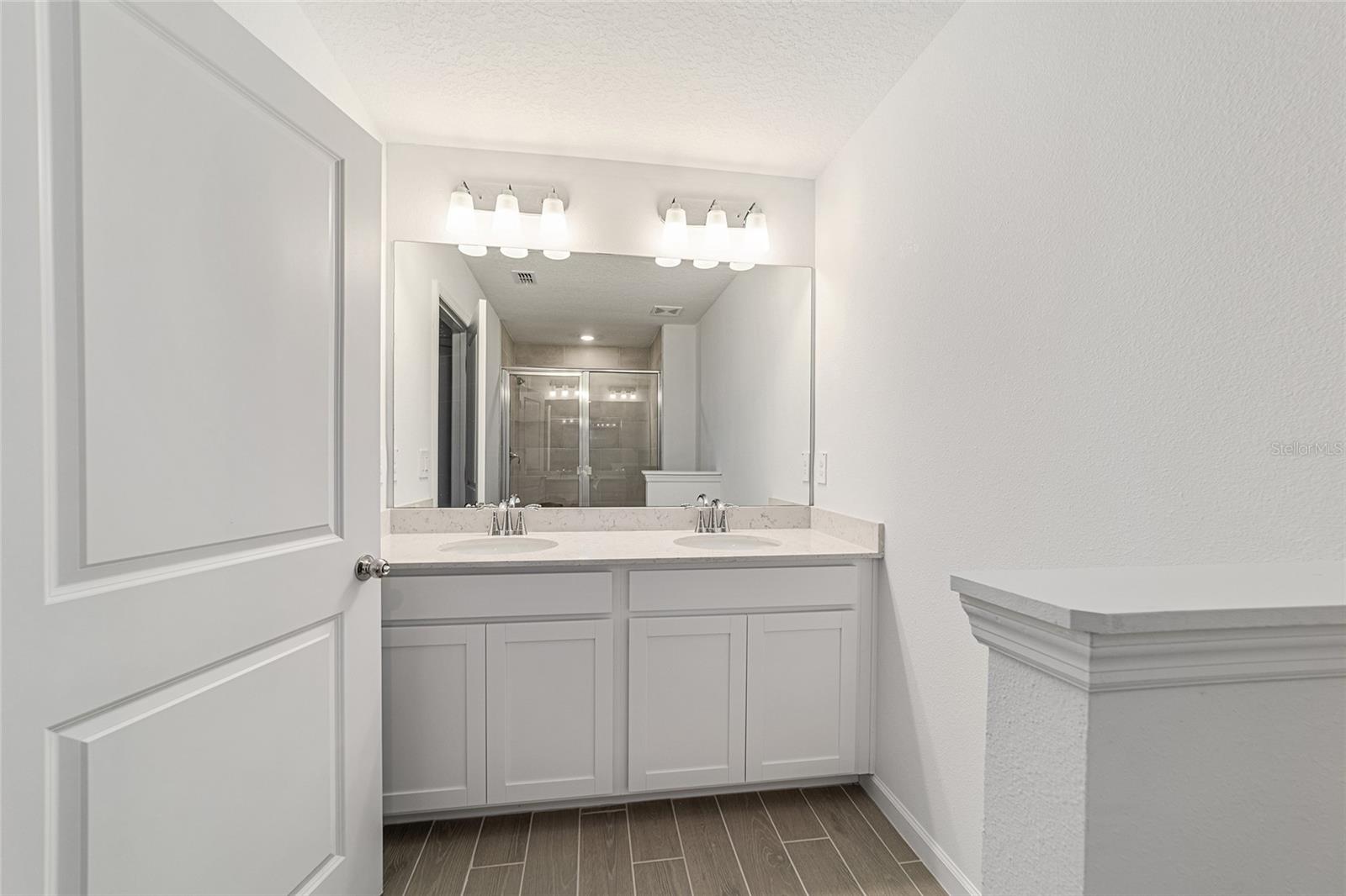 OAK HAMMOCK PRESERVE - Residential Lease