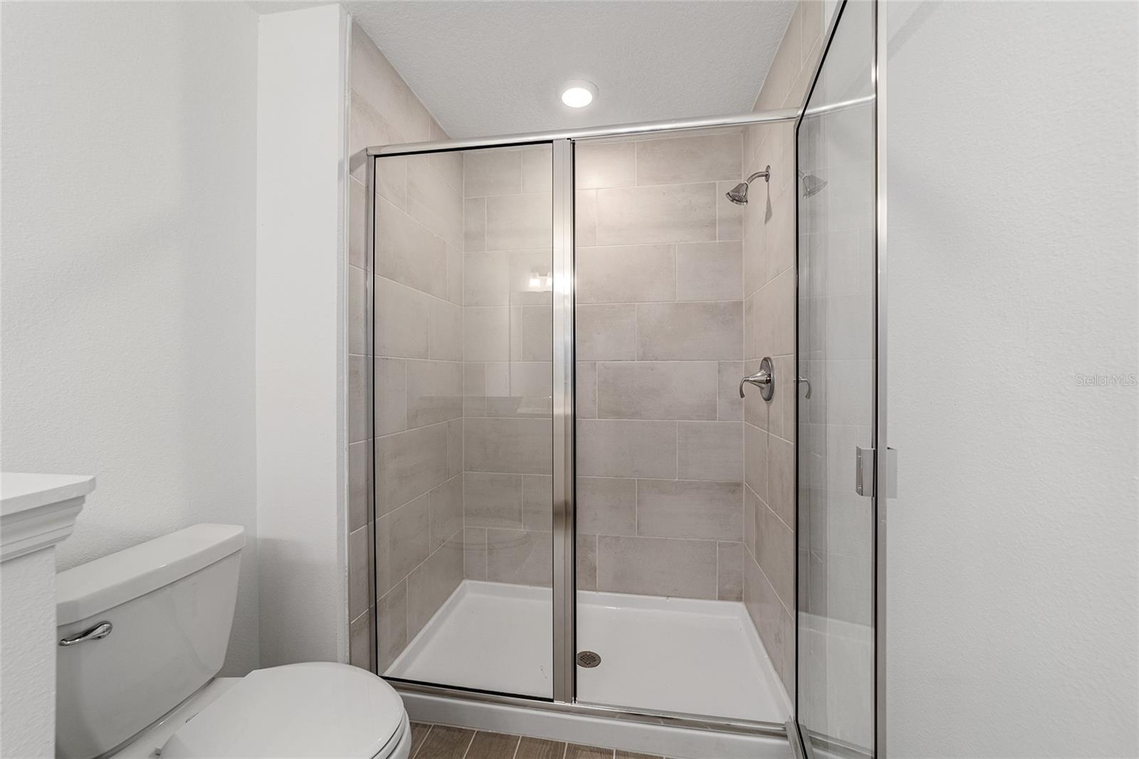 OAK HAMMOCK PRESERVE - Residential Lease