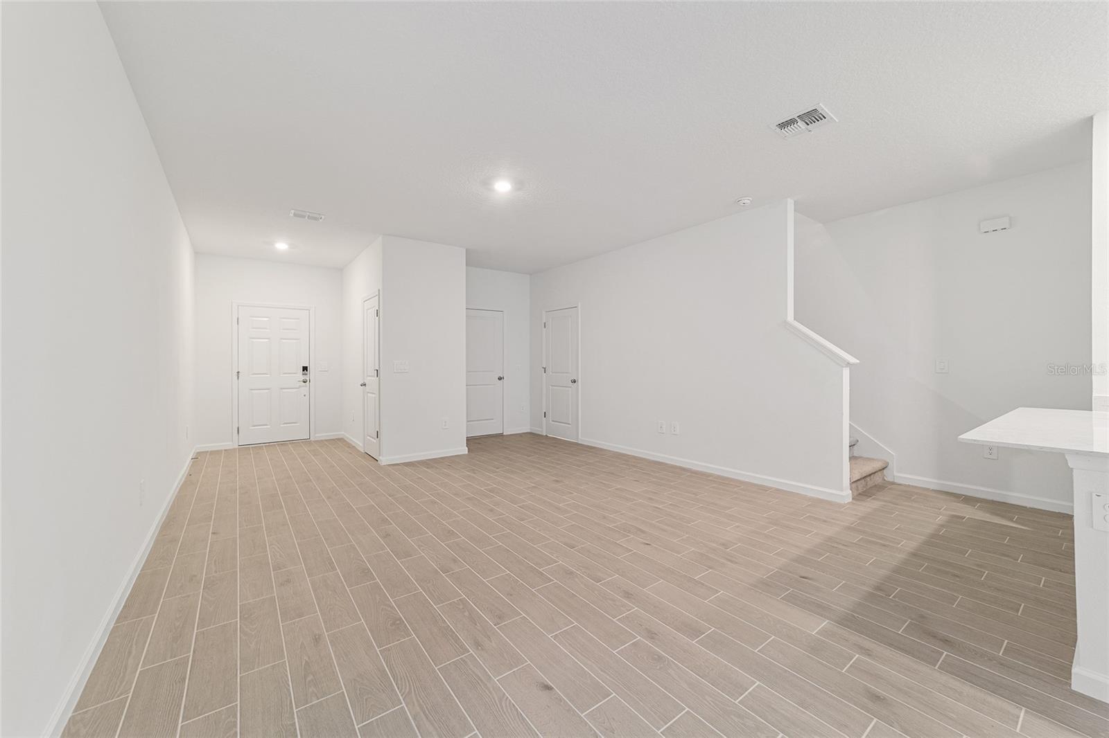 OAK HAMMOCK PRESERVE - Residential Lease