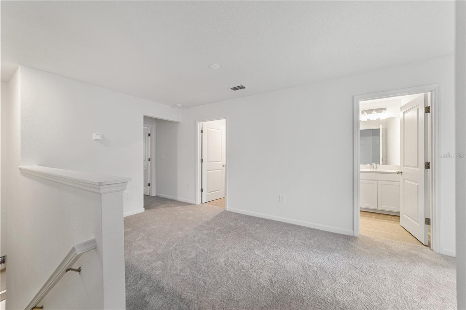 OAK HAMMOCK PRESERVE - Residential Lease