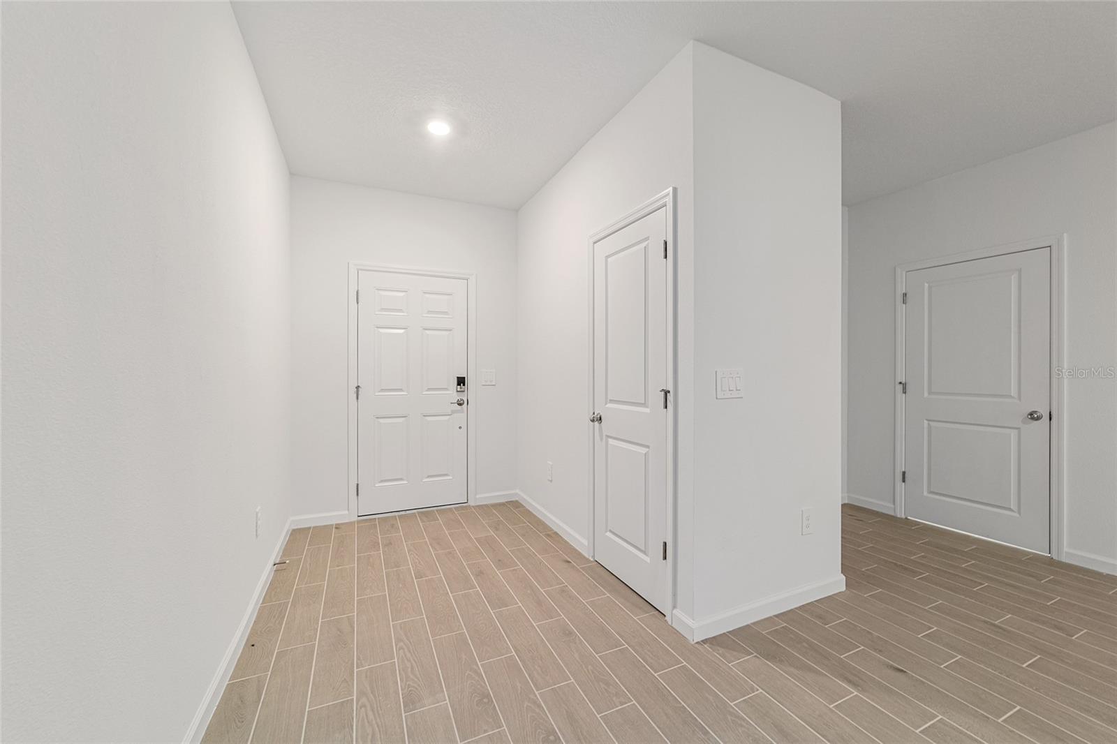 OAK HAMMOCK PRESERVE - Residential Lease