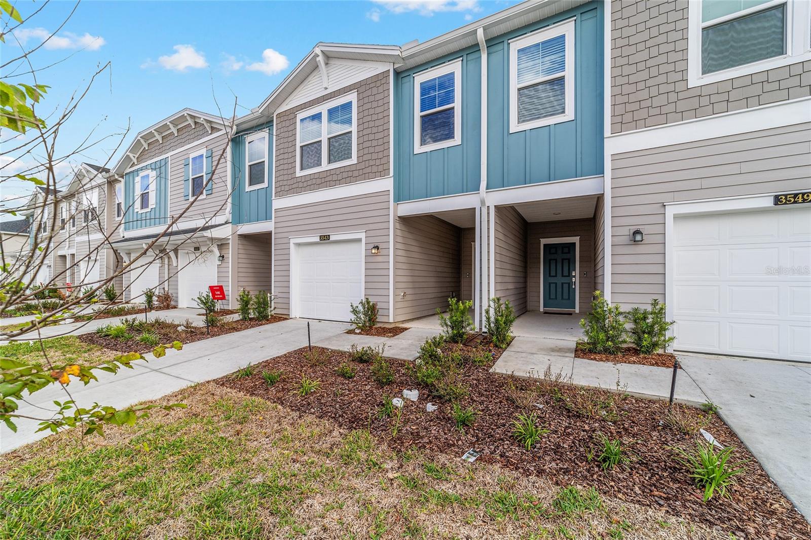 OAK HAMMOCK PRESERVE - Residential Lease