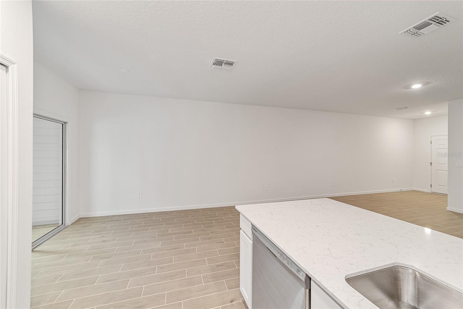 OAK HAMMOCK PRESERVE - Residential Lease