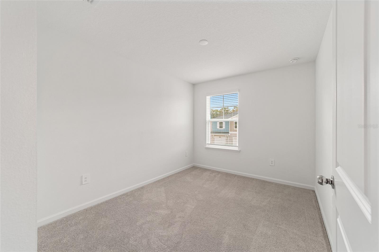 OAK HAMMOCK PRESERVE - Residential Lease