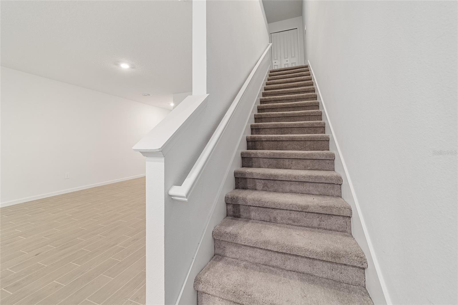 OAK HAMMOCK PRESERVE - Residential Lease