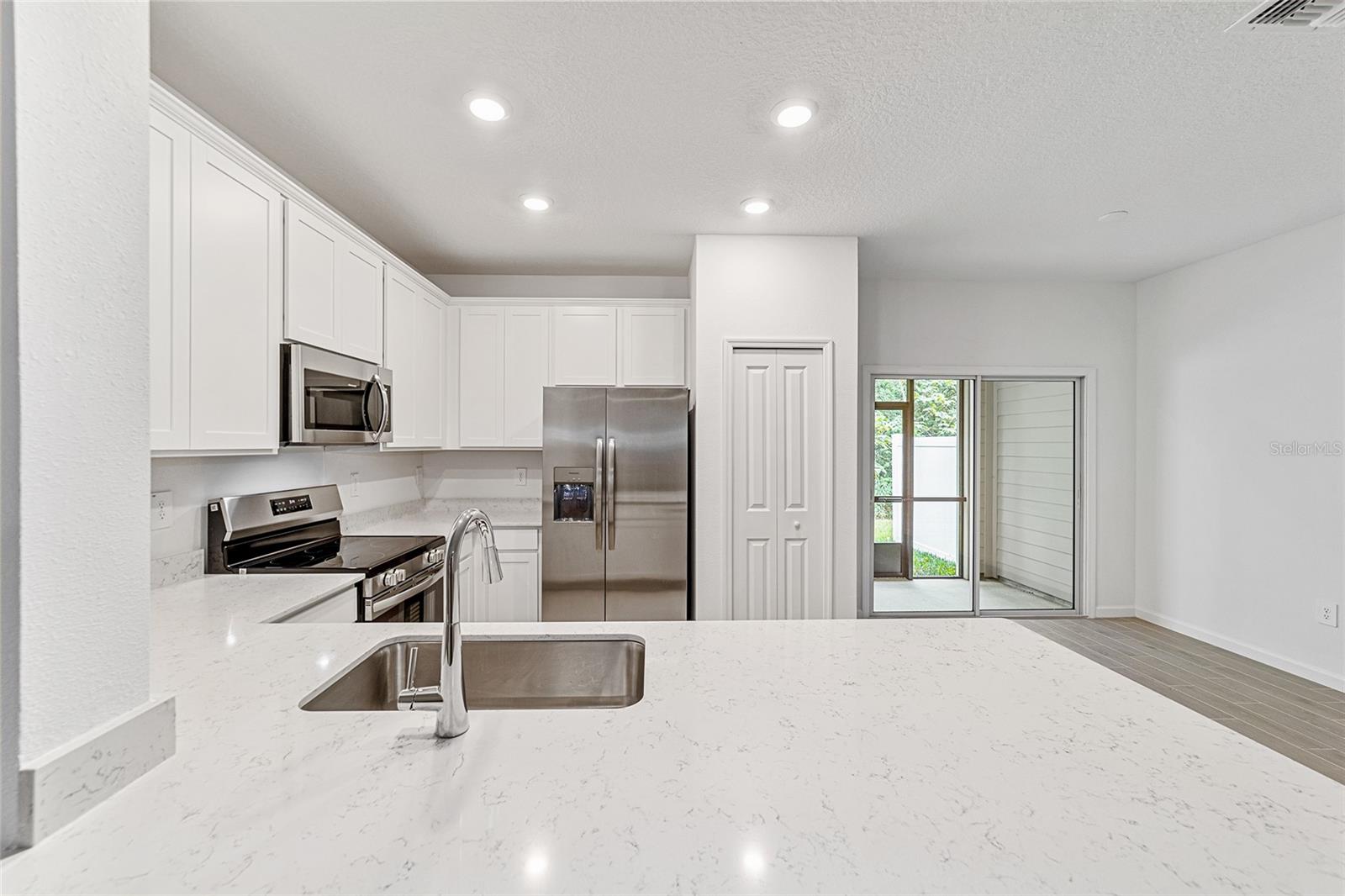 OAK HAMMOCK PRESERVE - Residential Lease