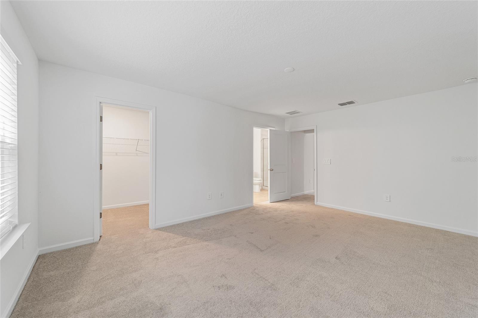 OAK HAMMOCK PRESERVE - Residential Lease