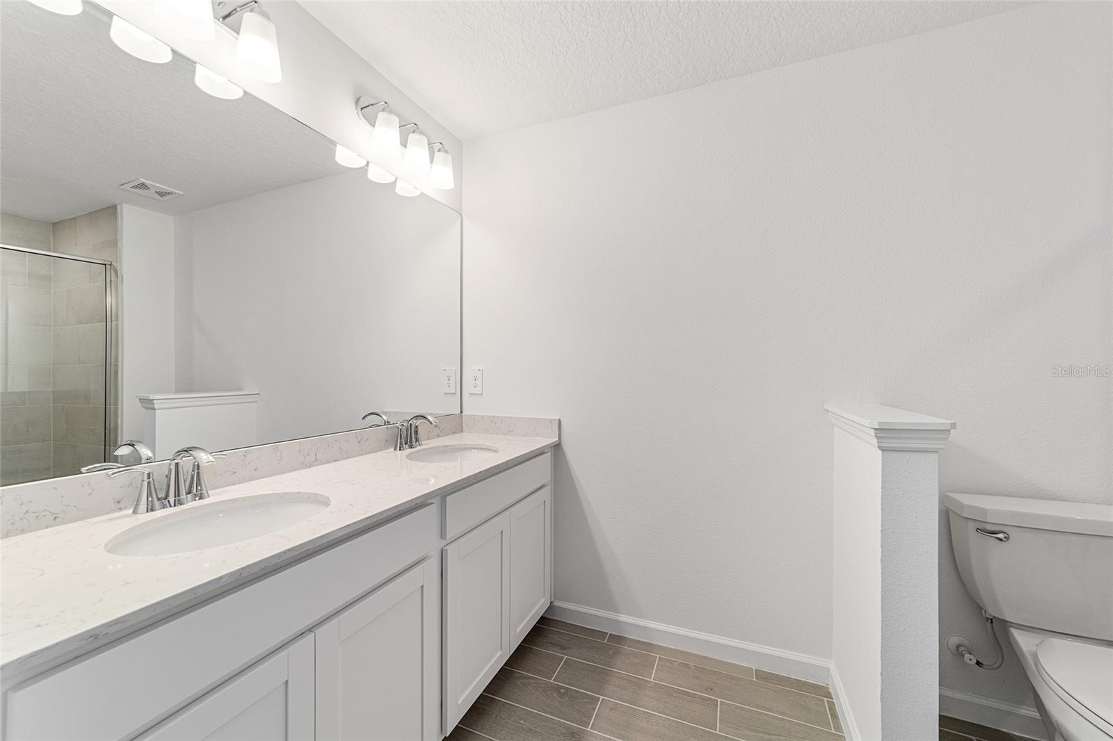 OAK HAMMOCK PRESERVE - Residential Lease