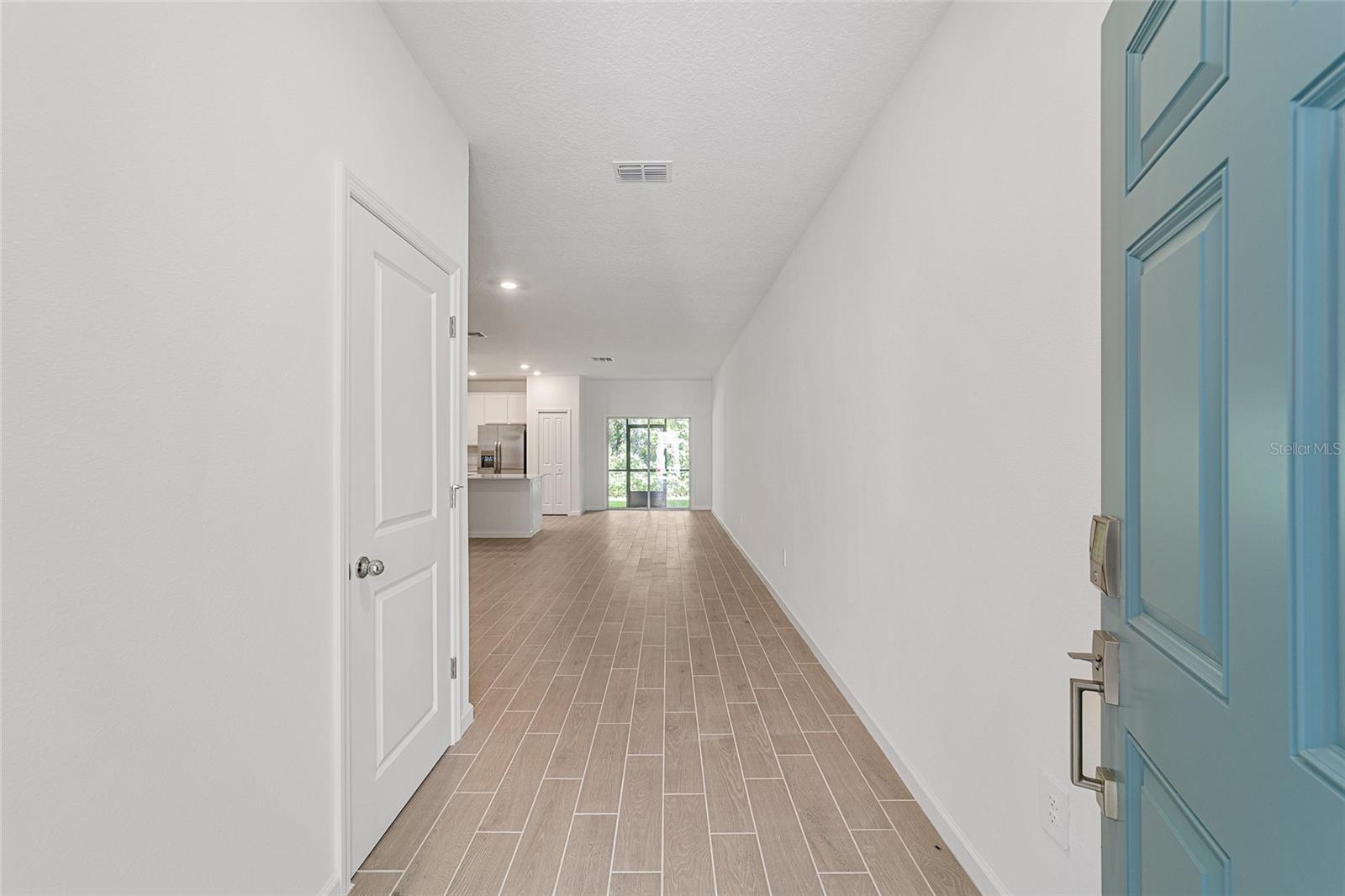 OAK HAMMOCK PRESERVE - Residential Lease